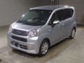 2023 Daihatsu Move