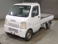 2002 Suzuki Carry Truck