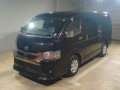 2023 Toyota Hiace Van