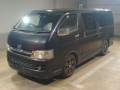 2006 Toyota Regiusace Van