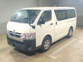 2021 Toyota Hiace Van