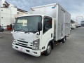 2019 Isuzu Elf Truck