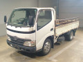 2009 Toyota Dyna Truck