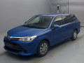 2017 Toyota Corolla Fielder