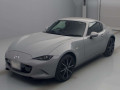 2025 Mazda Roadster RF