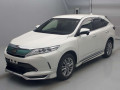 2018 Toyota Harrier