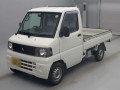 2007 Mitsubishi Minicab Truck