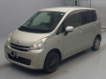 2012 Daihatsu Move