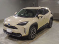 2022 Toyota YARIS CROSS