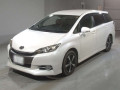 2016 Toyota Wish