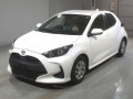 2020 Toyota YARIS