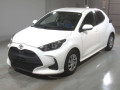 2020 Toyota YARIS