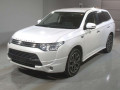 2015 Mitsubishi Outlander PHEV