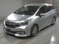 2016 Honda SHUTTLE