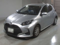 2023 Toyota YARIS