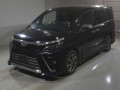 2017 Toyota Voxy