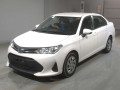 2021 Toyota Corolla Axio