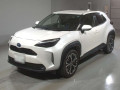 2021 Toyota YARIS CROSS