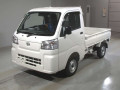 2026 Daihatsu Hijet Truck