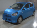 2021 Daihatsu Mira e:S