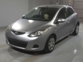 2010 Mazda Demio