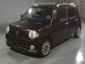 2011 Daihatsu Mira Cocoa