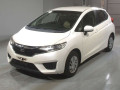 2016 Honda Fit