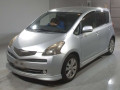 2006 Toyota Ractis