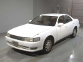 1993 Toyota Cresta