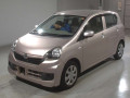 2015 Daihatsu Mira e:S