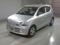 2015 Suzuki Alto