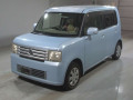 2009 Daihatsu Move Conte