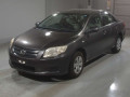 2006 Toyota Corolla Axio
