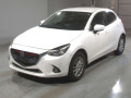 2015 Mazda Demio
