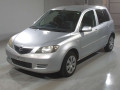 2005 Mazda Demio