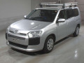 2021 Toyota Probox