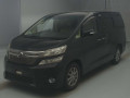2012 Toyota Vellfire
