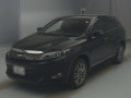 2016 Toyota Harrier