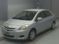 2007 Toyota Belta