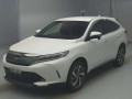 2017 Toyota Harrier