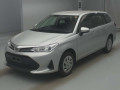 2019 Toyota Corolla Fielder