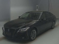 2022 Toyota Crown Hybrid