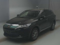 2019 Toyota Harrier