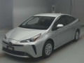 2020 Toyota Prius