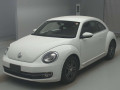 2015 Volkswagen Beetle