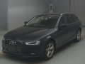 2014 Audi A4 Avant
