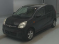 2011 Daihatsu Mira