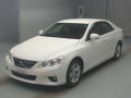 2011 Toyota Mark X