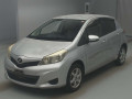 2011 Toyota Vitz