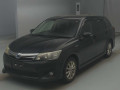 2013 Toyota Corolla Fielder